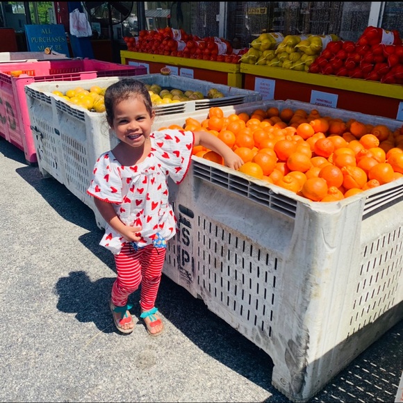 Carter’s jelly sandals - Picture 9 of 9